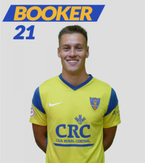 Booker (Orihuela C.F.) - 2022/2023